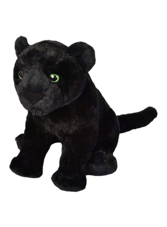 Wild Republic - Jaguar Plush Stuffed Animal Toy 19414 12inch - Image 1