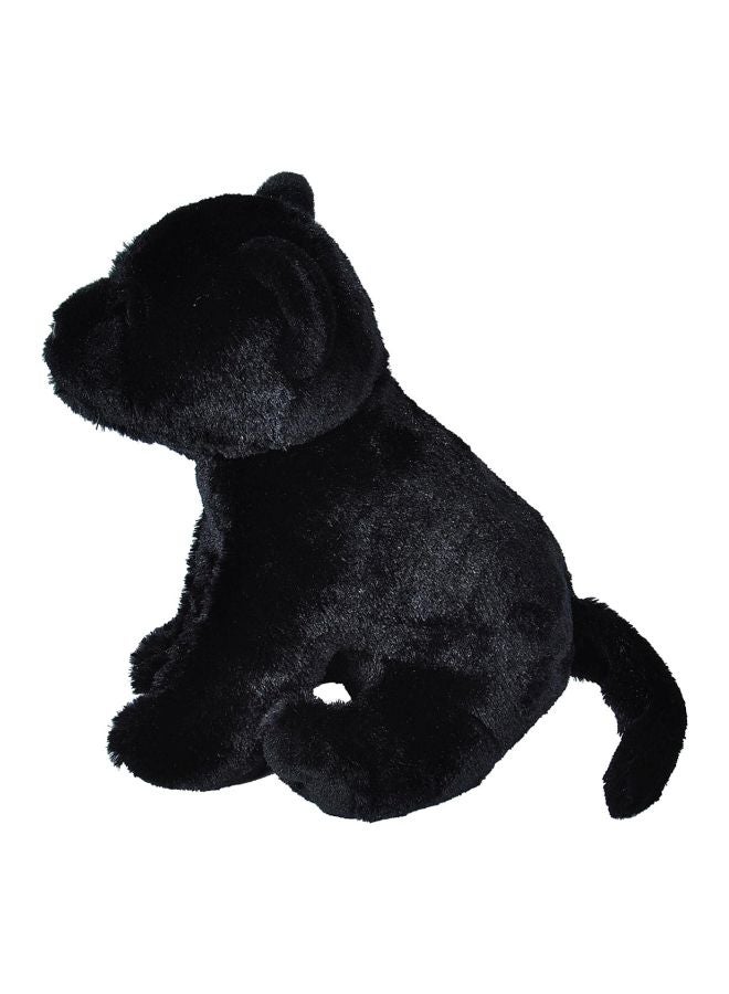 Wild Republic - Jaguar Plush Stuffed Animal Toy 19414 12inch - Image 1