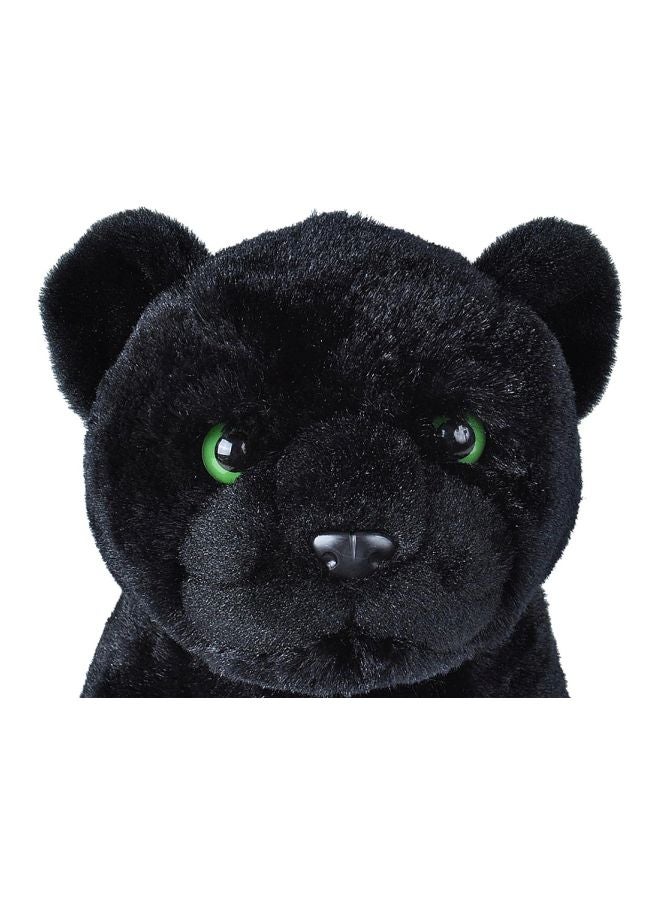 Wild Republic - Jaguar Plush Stuffed Animal Toy 19414 12inch - Image 1