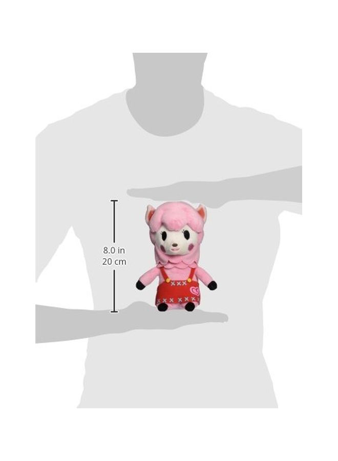 Little Buddy - Lisa Reese Plush Toy 9inch - Image 1