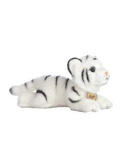 Aurora World Inc. Tiger Plush Toy 10817 8inch 