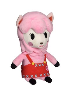 Lisa Reese Plush Toy 9inch