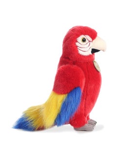 Aurora World Inc. Miyoni Macaw Parrot Plush Toy 26251 10inch  - Image 2