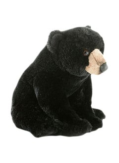 Aurora World Inc. Flopsie Plush Blackstone Bear 30508 12inch 