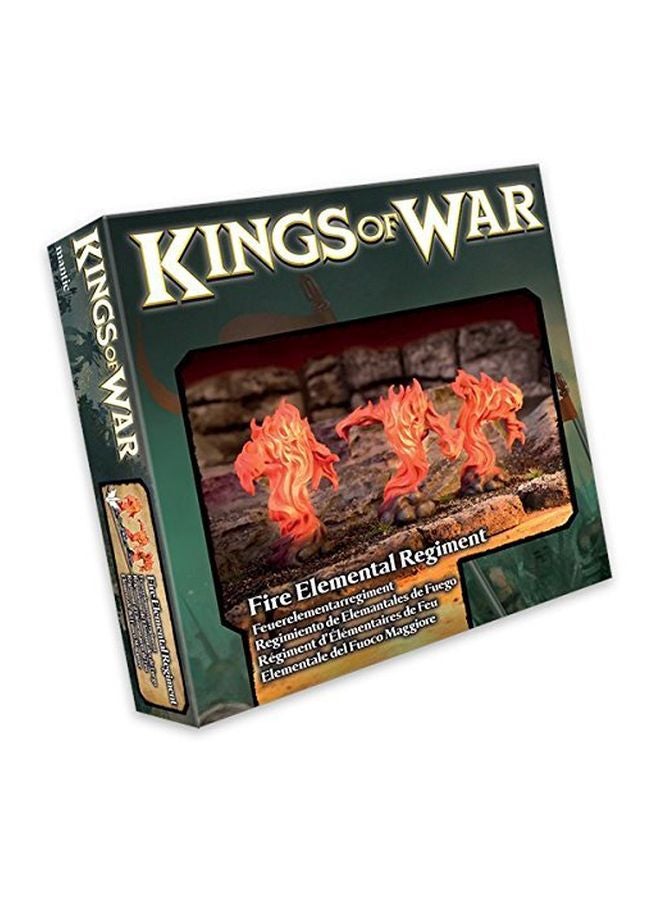 Kings Of War Staute MGKWS403 - v1579033743/N33522696A_3