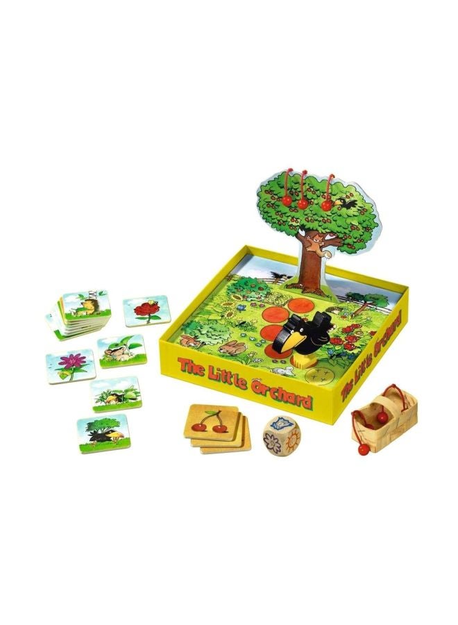 هابا لعبة الذاكرة ذا ليتل أوركارد طراز 3147 - Image 1