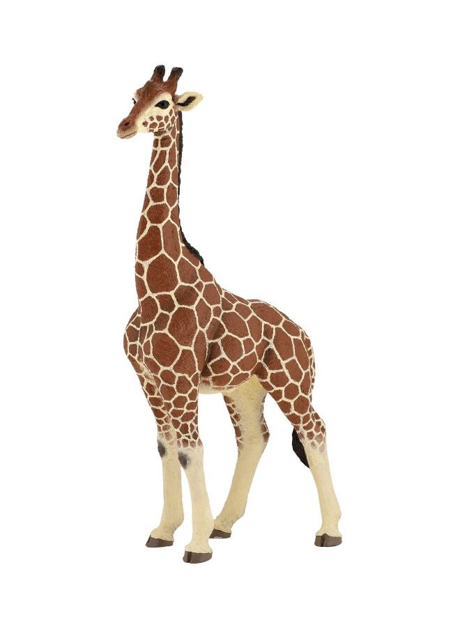 بابو لعبة مجسم على شكل ذكر الزرافة بطراز 50149