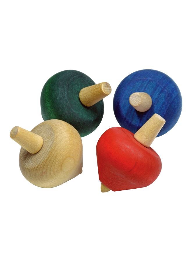 Maple Landmark 4-Piece Standard Tops 1inch - Image 1