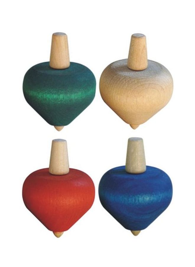 Maple Landmark 4-Piece Standard Tops 1inch - Image 2