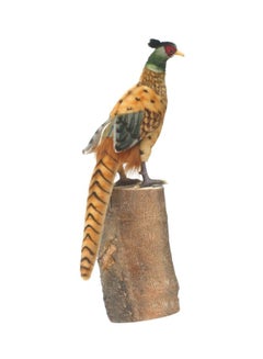 HANSA Pheasant Plush Toy 3846 12inch 