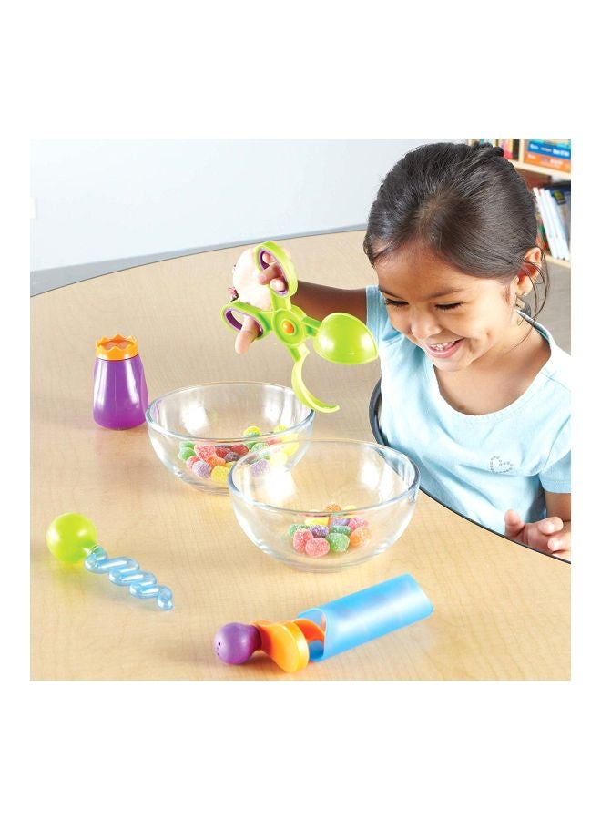 Learning Resources Sand And Water Fine Motor Tool Set  - Image 3