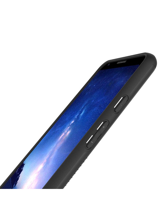 Merge Case Cover For Google Pixel 3A XL Matte Black