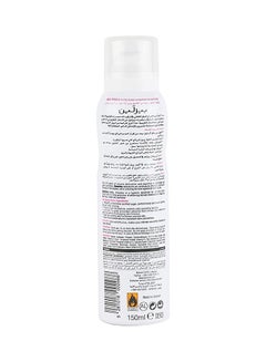 Beesline Sensifresh Whitening Deodorant Spray White/Pink/Black 150ml  - Image 2