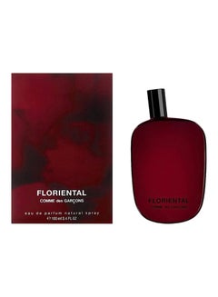 COMME DES GARCONS Floriental EDP 100ml  - Image 2