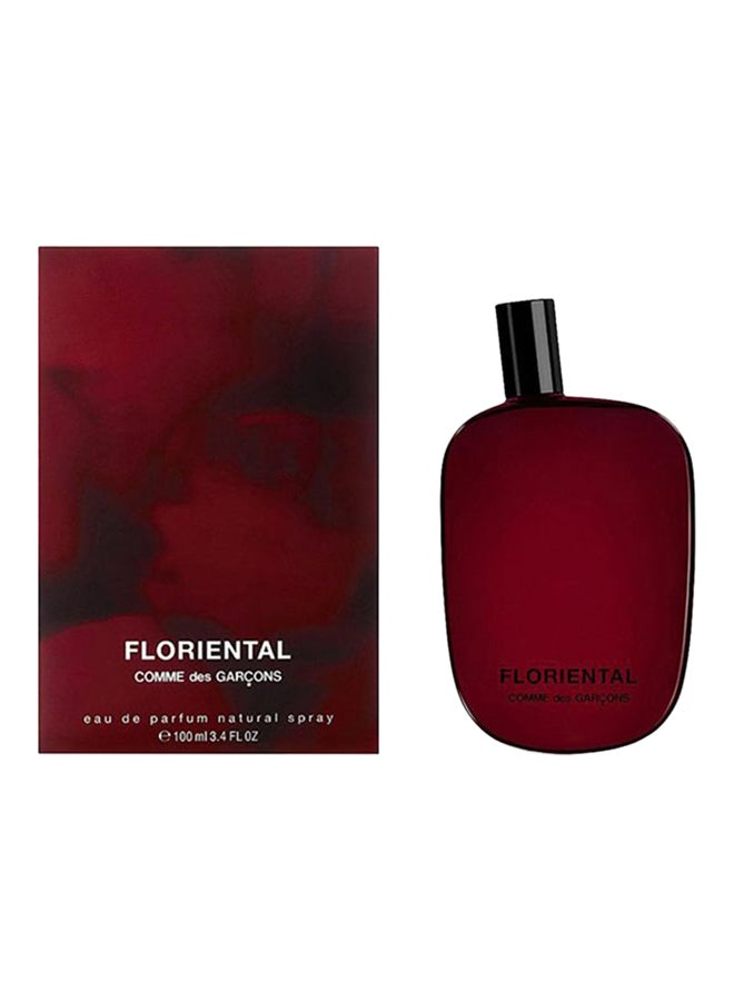 COMME DES GARCONS - Floriental EDP 100ml - Image 1