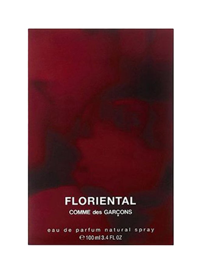 COMME DES GARCONS - Floriental EDP 100ml - Image 1