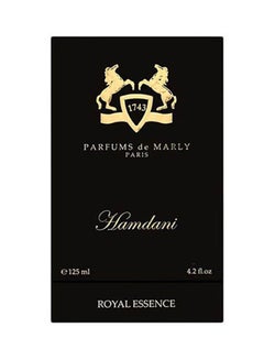 Parfums De Marly Hamdani EDP 125ml  - Image 3