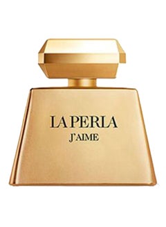 J'Aime Gold Edition EDP 100ml