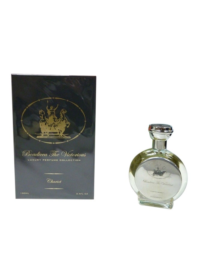 بوديسيا ذا فيكتوريوس ماء عطر Chariot 100ملليلتر - Image 2