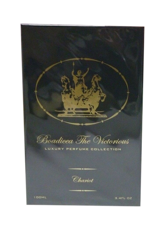 بوديسيا ذا فيكتوريوس ماء عطر Chariot 100ملليلتر - Image 3