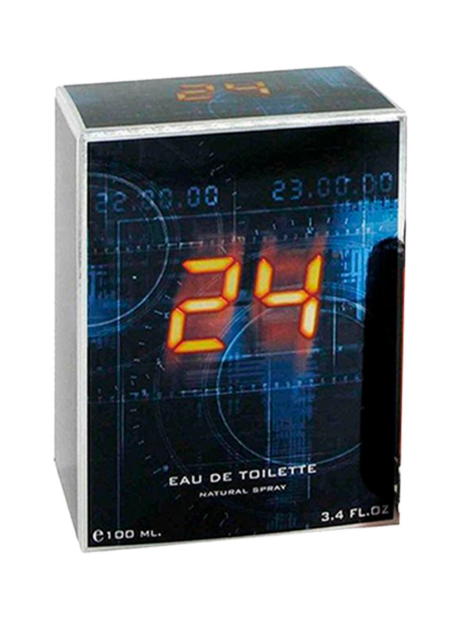 24 24 EDT 100ml  - Image 3