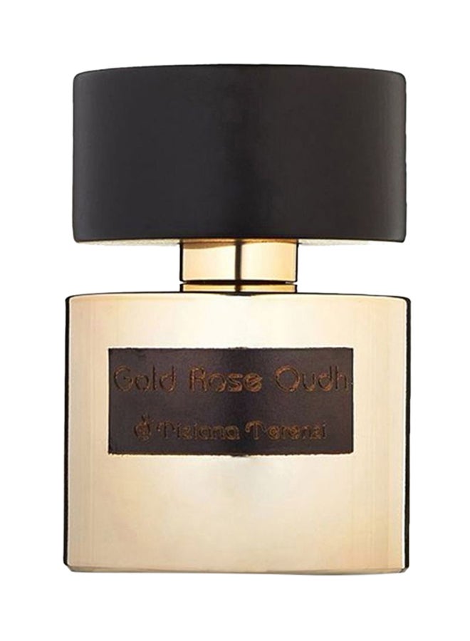 Tiziana Terenzi Gold Rose Oudh 100 ml