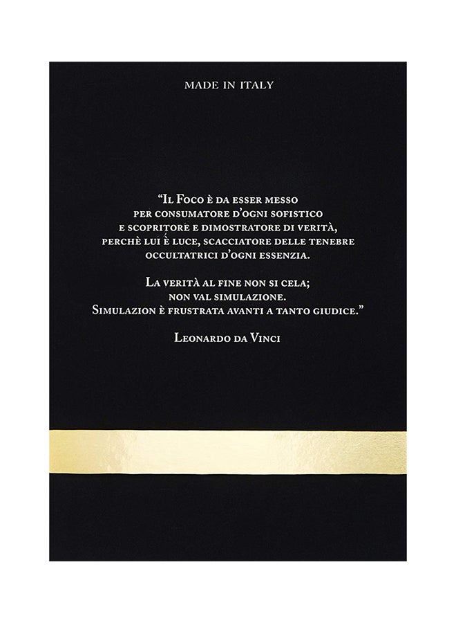 تيزيانا تيرينزي عطر عود جولد روز 100ملليلتر - Image 4