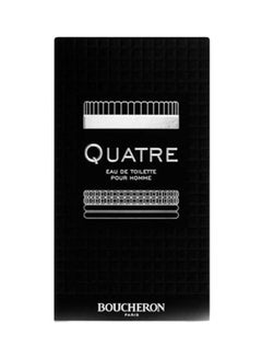 BOUCHERON Quatre EDT 100ml  - Image 3