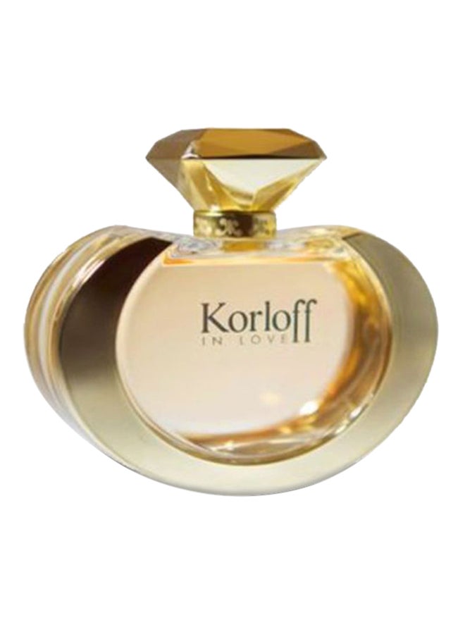 كورلوف ماء عطر لوف 100ملليلتر - Image 1