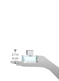Antonio Banderas Blue Seduction EDT 100ml  - Image 5