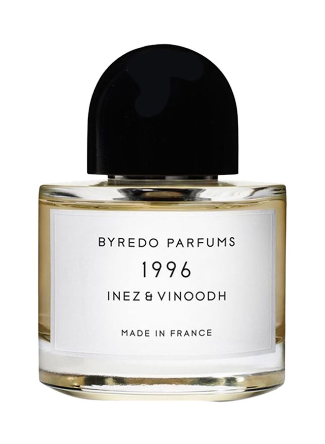 BYREDO 1996 Inez & Vinoodh EDP 50ml - Image 1