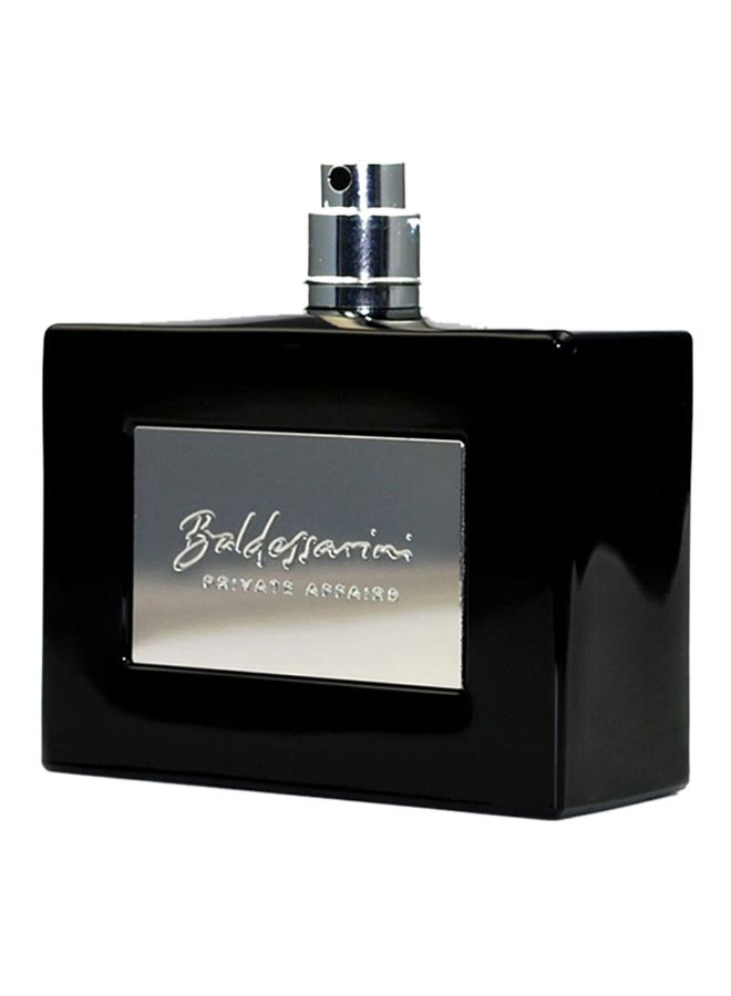 بليدسيريني عطر Private Affairs 90ملليلتر  - Image 2