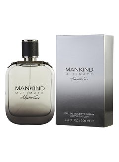 Kenneth Cole Mankind Ultimate EDT 100ml  - Image 2