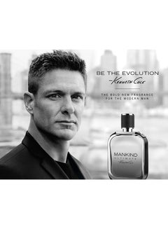Kenneth Cole Mankind Ultimate EDT 100ml  - Image 5