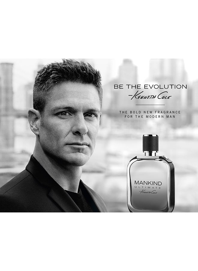 كينيث كول ماء تواليت مان كايند ألتيميت 100ملليلتر - Image 5