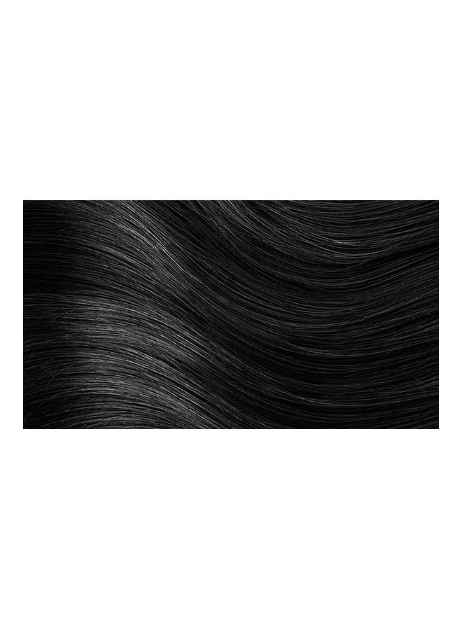 Herbatint Hair Colour Gel 1N Black 150ml - Image 3