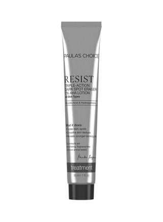 Resist Triple Action Dark Spot Eraser 7% AHA Lotion 30ml - v1579064298/N12019365A_1