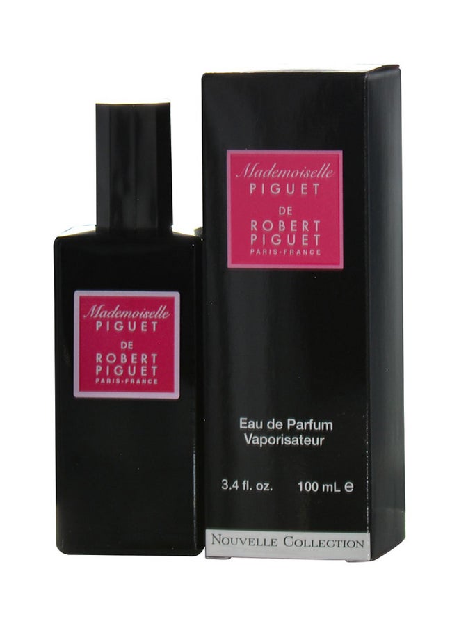 Robert Piguet Mademoiselle EDP 100ml - Image 2