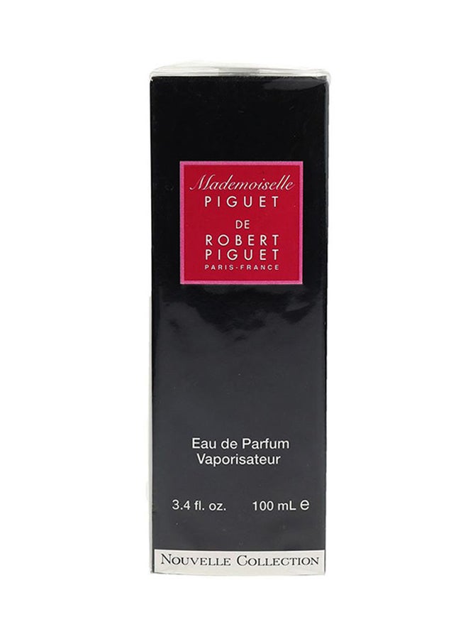 Robert Piguet Mademoiselle EDP 100ml - Image 3