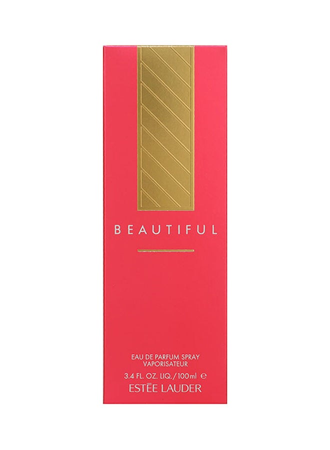 ESTEE LAUDER Beautiful EDP 100ml  - Image 3