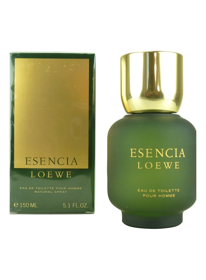 LOEWE Esencia Pour Homme EDT 150ml - Image 2