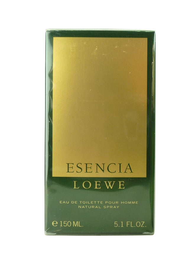 LOEWE Esencia Pour Homme EDT 150ml - Image 3