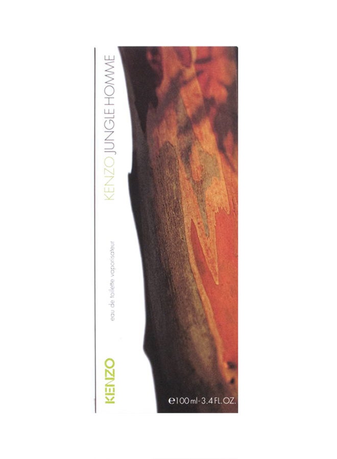 كينزو عطر Jungle 100ملليلتر - Image 3