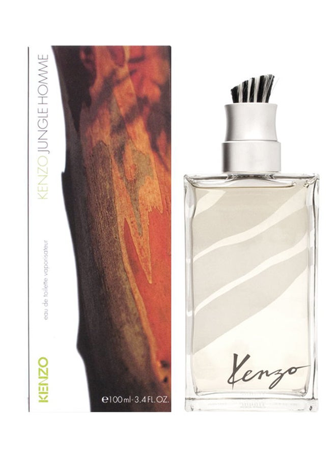 كينزو عطر Jungle 100ملليلتر - Image 2