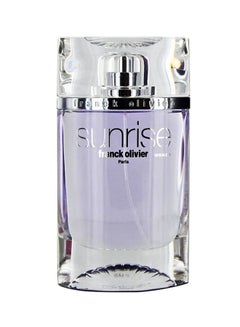 Franck Olivier Sunrise EDT 75ml  - Image 1