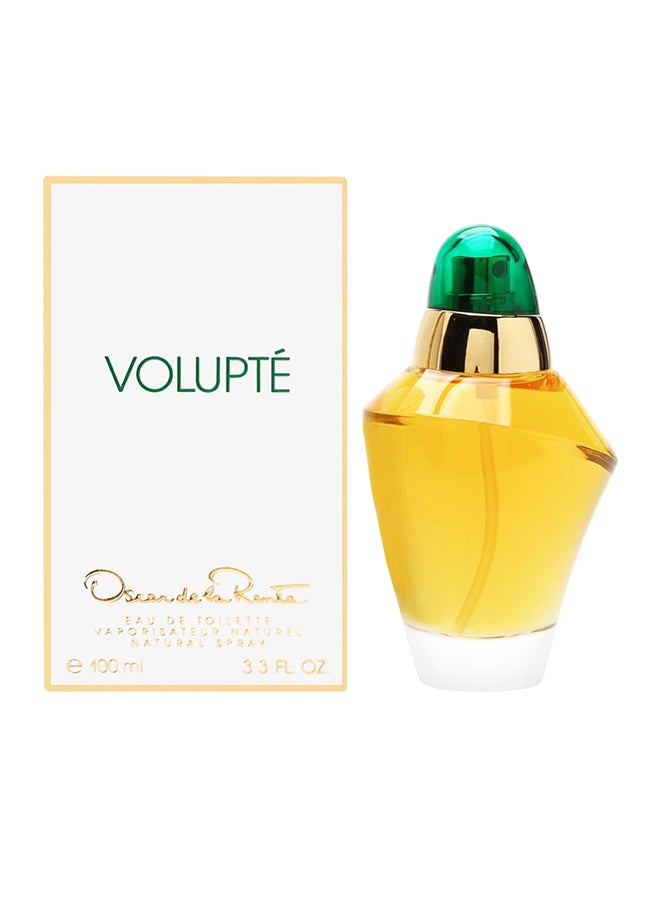 Oscar de la Renta Volupte EDT 100ml  - Image 2
