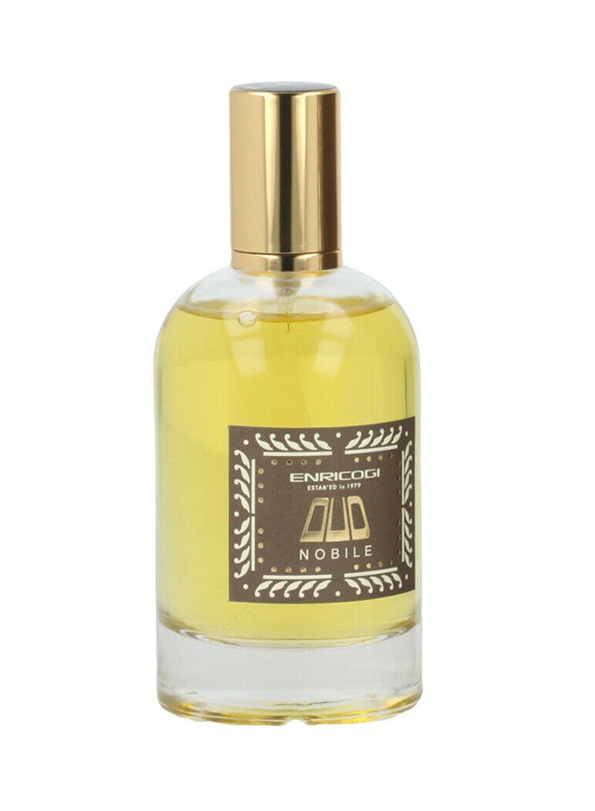 ENRICOGI Oud Nobile EDP 100ml  - Image 1