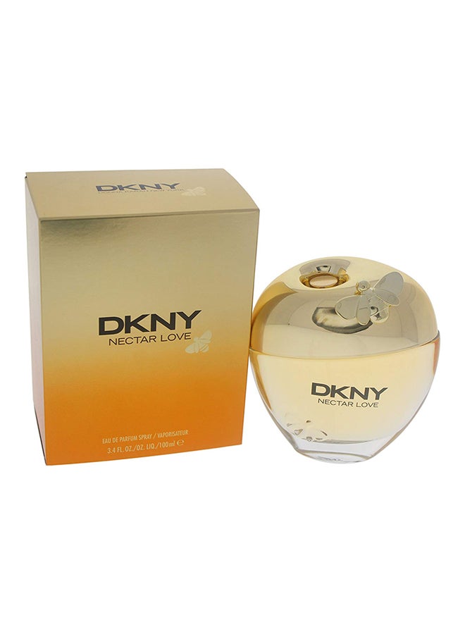 DKNY Nectar Love EDP 100ml  - Image 2
