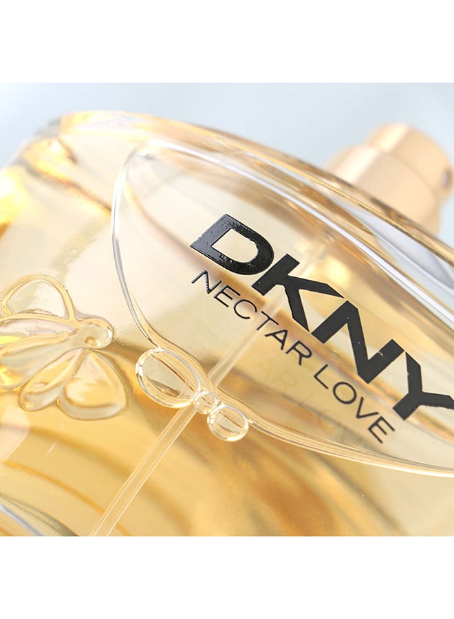 DKNY Nectar Love EDP 100ml  - Image 5