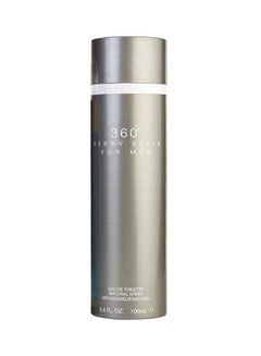 PERRY ELLIS 360 Degree EDT 100ml  - Image 3